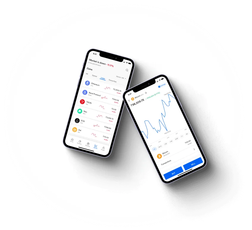 Avenoctex App - What features does the Avenoctex App platform offer for enhanced privacy?