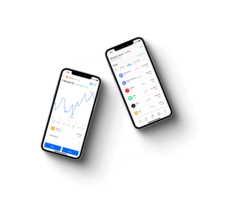 Avenoctex App - Steps to secure with Avenoctex App ledger
